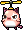 Pink Bean Grunt