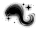 Inkbrush Shadow