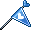 Sharky Shark Flag
