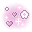Fluffy Kitty Effect Cape