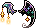 Gloomy Grin Cape