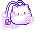 Starcat Backpack