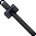 Speed-o'-Sound Sonic Ninja Sword