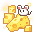 Comfy Cheese Cape