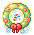 Maplemas Personal Wreath