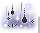Black Rain Drippy-Drop