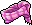 Pink Checkered Muffler