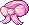 Pink Ribbon Muffler