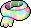 Cotton Candy Palette Muffler