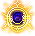 Malefic Star Aureole