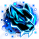 Blue Flame Jaguar