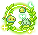 Slime and Rock Spirit Cape