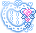 Trim Heart Frame