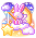 Luna Rabbit Starcatcher
