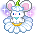 Pom Pom Margaret