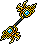 Shining Dragon Rod
