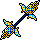 Tempest Shining Rod