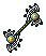 Luminous Shining Rod