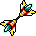 Ame-no-Uzume's Shining Rod