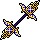Amaranthine Shining Rod