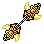 Maple Saint Shining Rod