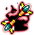 Ame-no-Uzume's Lupine Shining Rod