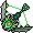 Zakum's Poisonic Whispershot
