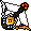 Special Falcon Wing Splendid Nero