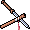Bronzed Sword