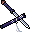Ebony-Hilt Sword