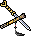 Songbird Sword