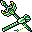 Zakum's Poisonic Sword
