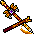 Royal Von Leon Lion Sword