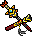 Challenger's Furious Sword