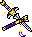 Arcane Umbra Illusory Sword