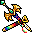 Terminus Sword