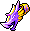 Timeless Purple Dragon