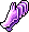 Purple Hatchling