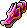 Spark Fairy Redworm