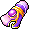 Scarlet Angelic Shooter
