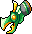 Zakum's Poisonic Soul Shooter