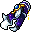 Arcane Umbra Soul Shooter