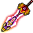 FrontierA Amethysian Devil Sword