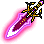 Sweetwater Demon Sword