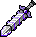 Rough Violet