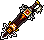 Raven Horn Fallen Queen