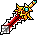 Susano-o's Energy Chain