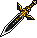 Sweetwater Chain Sword