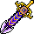 Amaranthine Energy Sword