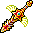 Maple Saint Chain Sword